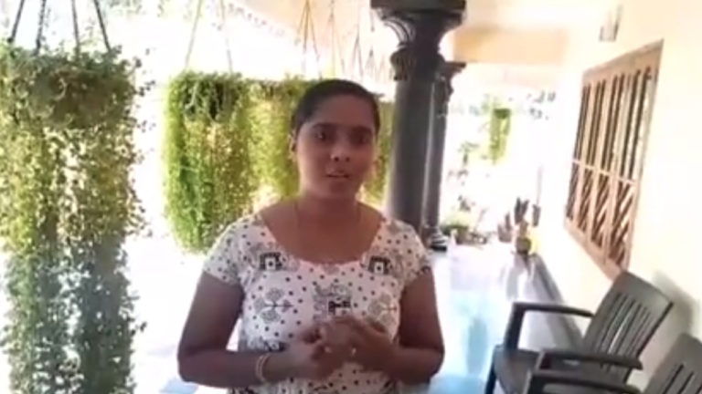 Parents Review on TGM