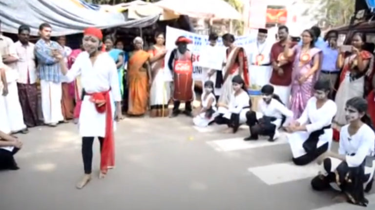 TGM Roadshow 2016-2017